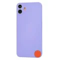 Калъф за Nothing CMF Phone 1 - SoftFlex - светло лилав
