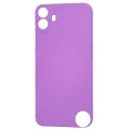Калъф за Nothing CMF Phone 1 - SoftFlex - лилав