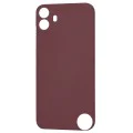 Калъф за Nothing CMF Phone 1 - SoftFlex - Plum Red