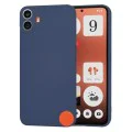 Калъф за Nothing CMF Phone 1 - SoftFlex - Navy Blue