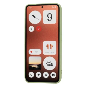 Калъф за Nothing CMF Phone 1 - SoftFlex - Matcha