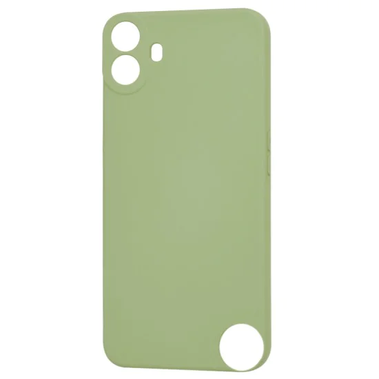 Калъф за Nothing CMF Phone 1 - SoftFlex - Matcha