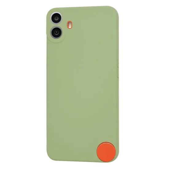 Калъф за Nothing CMF Phone 1 - SoftFlex - Matcha
