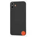 Калъф за Nothing CMF Phone 1 - SoftFlex - черен