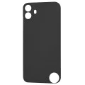 Калъф за Nothing CMF Phone 1 - SoftFlex - черен