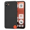 Калъф за Nothing CMF Phone 1 - SoftFlex - черен