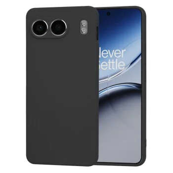Калъф за OnePlus Nord 4 - SoftFlex - Черен