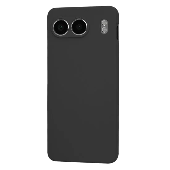 Калъф за OnePlus Nord 4 - SoftFlex - Черен