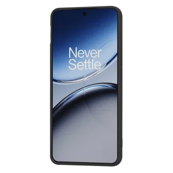 Калъф за OnePlus Nord 4 - SoftFlex - Черен