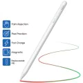 Активен стилус за iPad, Palm Rejection, 140mAh - Lito (P1) - Бял