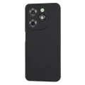 Калъф за Tecno Spark Go 2024 / Spark 20C - SoftFlex - Черен