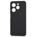 Калъф за Tecno Spark Go 2024 / Spark 20C - SoftFlex - Черен