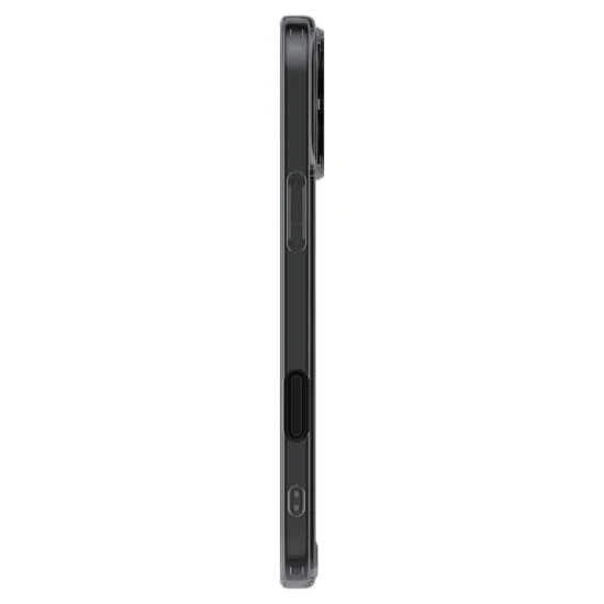 Калъф за iPhone 16 Pro - Spigen - Ultra Hybrid T MagSafe - Frost Black