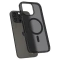 Калъф за iPhone 16 Pro - Spigen - Ultra Hybrid T MagSafe - Frost Black