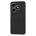 Протектор за Tecno Spark 20 - SoftFlex - Черен