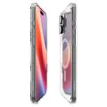 Калъф за iPhone 16 Pro - Spigen - Ultra Hybrid T MagSafe- Бял