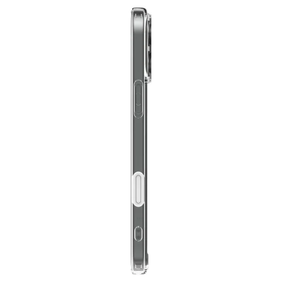 Калъф за iPhone 16 Pro - Spigen - Ultra Hybrid T MagSafe- Бял