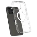 Калъф за iPhone 16 Pro - Spigen - Ultra Hybrid T MagSafe- Бял