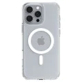 Калъф за iPhone 16 Pro Max - Spigen - Ultra Hybrid T MagSafe - Бял