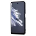 Калъф за Tecno Spark 20 Pro - SoftFlex - Черен