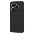 Калъф за Tecno Spark 20 Pro - SoftFlex - Черен