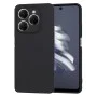 Калъф за Tecno Spark 20 Pro - SoftFlex - Черен