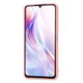 Калъф за Xiaomi Redmi 13C 5G / Poco M6 - SoftFlex - Techsuit - Chalk Pink