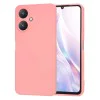 Калъф за Xiaomi Redmi 13C 5G / Poco M6 - SoftFlex - Techsuit - Chalk Pink