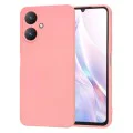 Калъф за Xiaomi Redmi 13C 5G / Poco M6 - SoftFlex - Techsuit - Chalk Pink