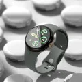 Протектор - самолекуващ [4 броя] за Samsung Galaxy Watch4 40 mm Premium свалящо се Протектор - Smart Protection Classic - Прозрачен