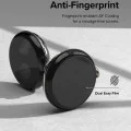 Протектор - самолекуващ [4 броя] за Samsung Galaxy Watch4 40 mm Premium свалящо се Протектор - Smart Protection Classic - Прозрачен