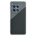 Калъф за OnePlus 12R - Carbonite FiberShell - Stealth Grey