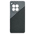 Калъф за OnePlus 12R - Carbonite FiberShell - Stealth Grey