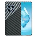 Калъф за OnePlus 12R - Carbonite FiberShell - Stealth Grey