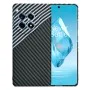Калъф за OnePlus 12R - Carbonite FiberShell - Stealth Grey