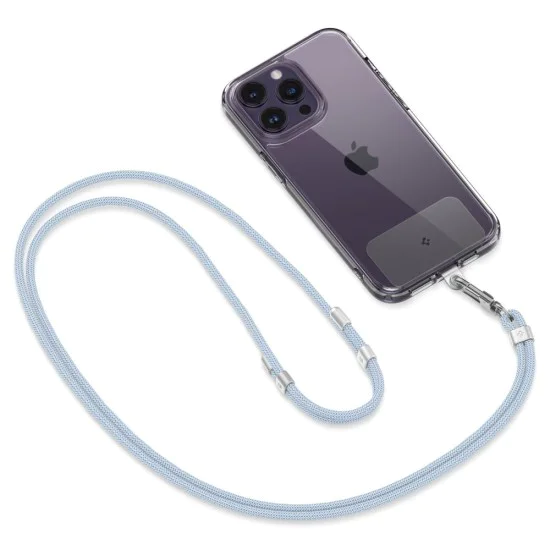Спинър за смартфон, 220 - 790 мм - Spigen - Mute Blue