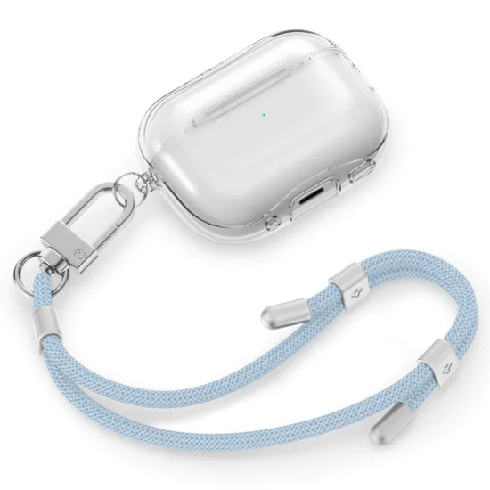 Спинър за смартфон, 220 - 790 мм - Spigen - Mute Blue