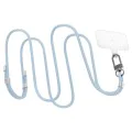 Спинър за смартфон, 220 - 790 мм - Spigen - Mute Blue