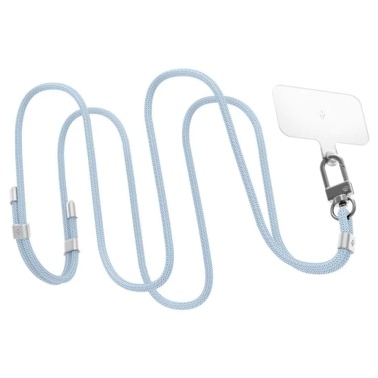 Спинър за смартфон, 220 - 790 мм - Spigen - Mute Blue