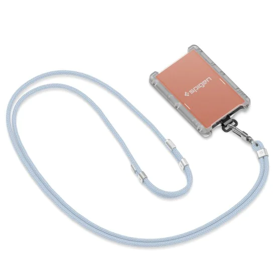 Спинър за смартфон, 220 - 790 мм - Spigen - Mute Blue