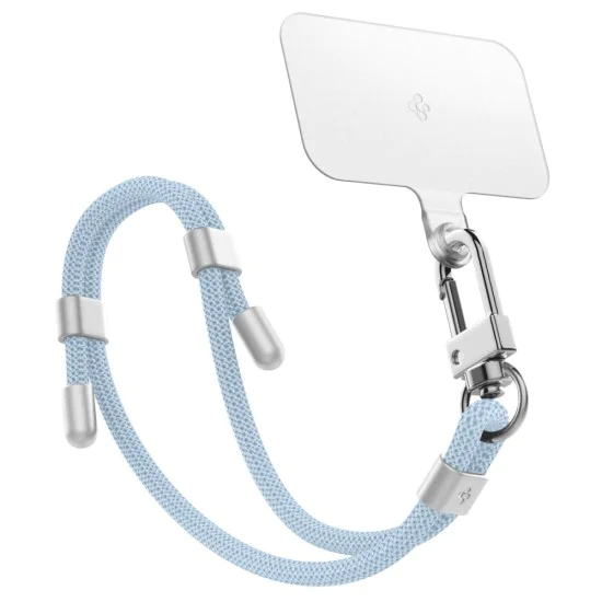 Спинър за смартфон, 220 - 790 мм - Spigen - Mute Blue