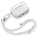 Snur за смартфон, 220 - 790mm - Spigen - Pearl White