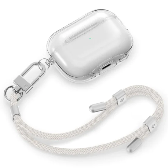 Snur за смартфон, 220 - 790mm - Spigen - Pearl White