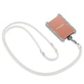 Snur за смартфон, 220 - 790mm - Spigen - Pearl White