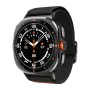 Каишка за Samsung Galaxy Watch Ultra 47mm - Spigen Fit Lite - Черна