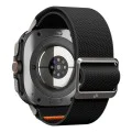 Каишка за Samsung Galaxy Watch Ultra 47mm - Spigen Fit Lite - Черна