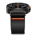 Каишка за Samsung Galaxy Watch Ultra 47mm - Spigen Fit Lite - Черна