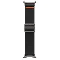 Каишка за Samsung Galaxy Watch Ultra 47mm - Spigen Fit Lite - Черна