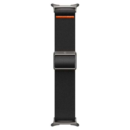 Каишка за Samsung Galaxy Watch Ultra 47mm - Spigen Fit Lite - Черна
