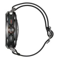 Каишка за Samsung Galaxy Watch Ultra 47mm - Spigen Fit Lite - Черна